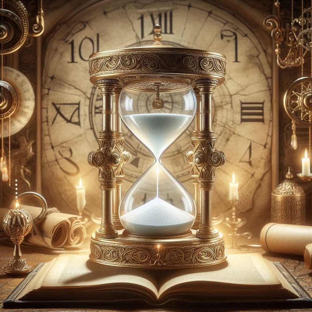 العداد التنازلي