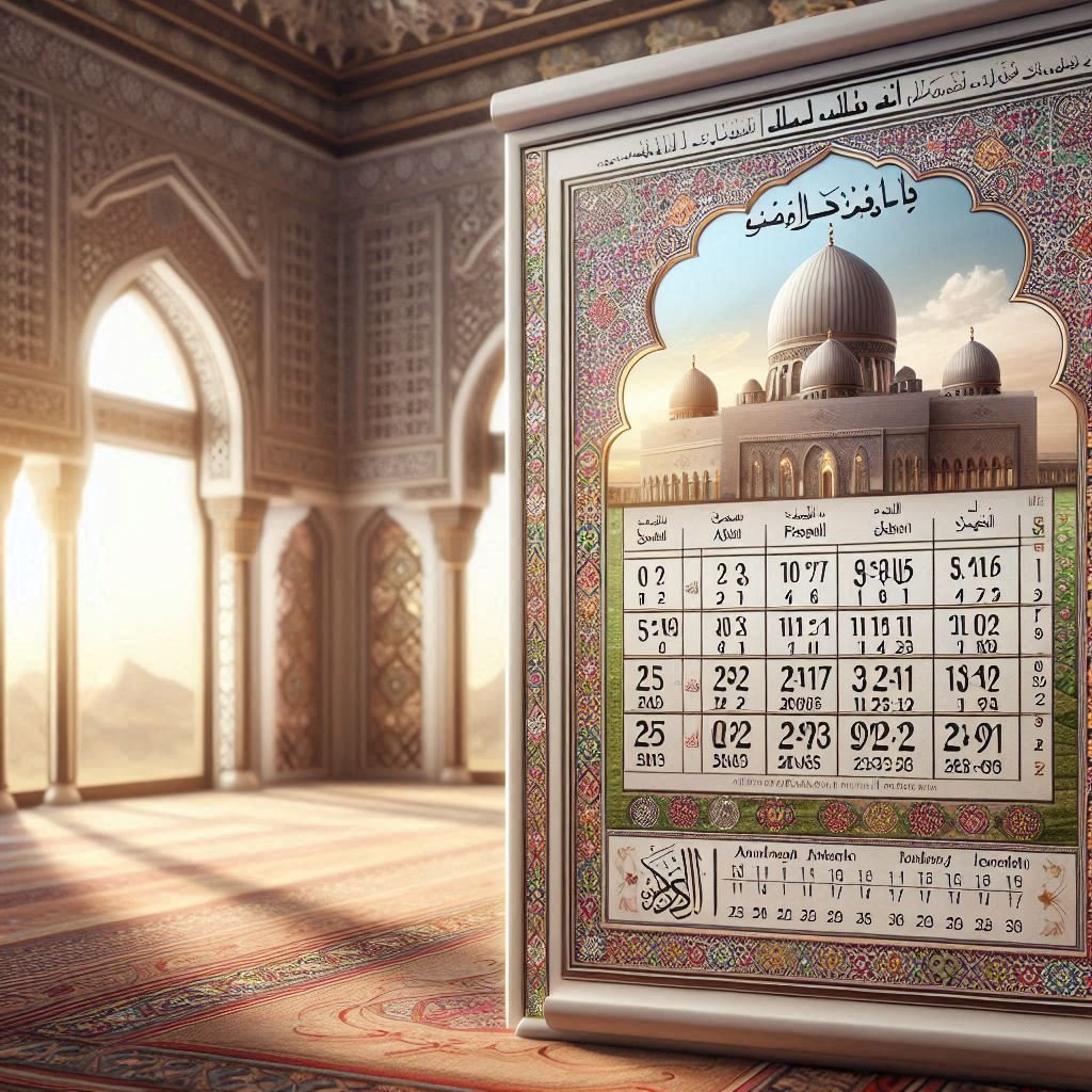 أوقات الصلوات