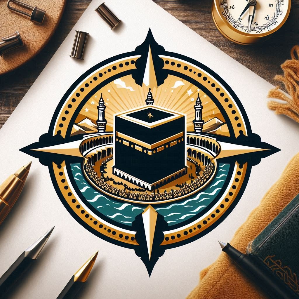 اتجاه القبلة